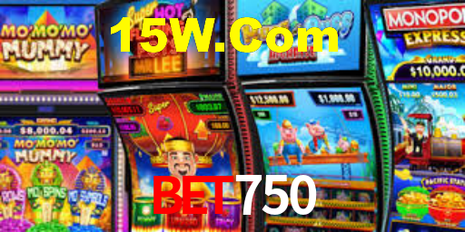 Sinta a adrenalina dos jogos de cassino com Bet750