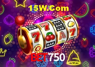 Jogos de Slot Bet750