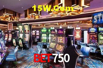 Login Seguro Bet750
