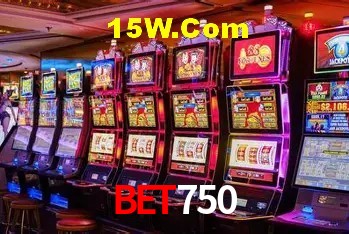 Integração de APIs Bet750