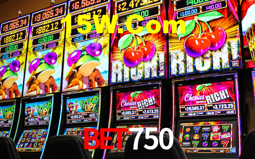 Bet750: A Experiência de Casino com Jogos de Mesa ao Vivo
