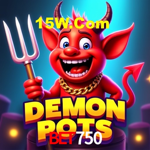 Diretório de Jogos Bet750