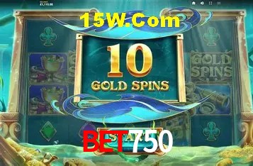 Diretório de Jogos Bet750