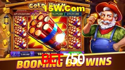 Provedores de Jogos Bet750