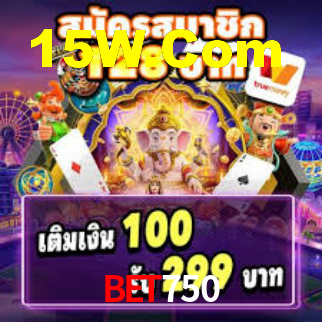 Bet750