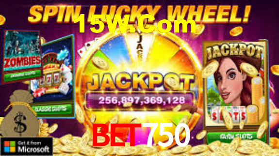 Bet 750 Login