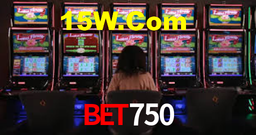 Bet750