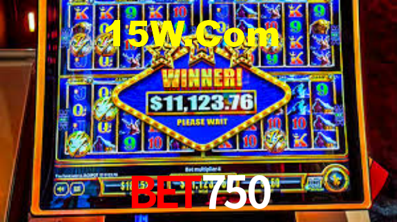 Bet750 App