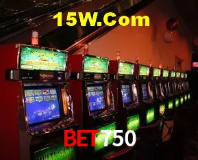 Especiais de Fim de Semana Bet750