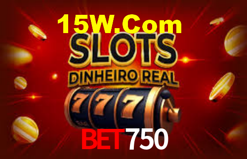Interface Premium Bet750