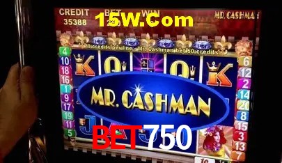 Segurança 2FA Bet750